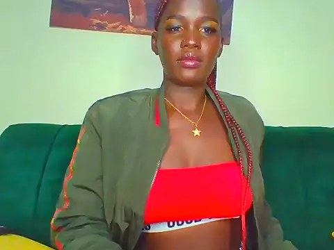 cutesmiling's cam snapshot