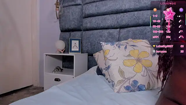 sofia_samuels's cam snapshot