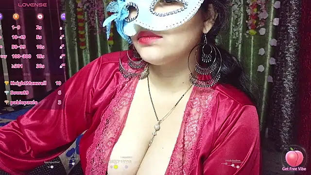 Freesoul5678's cam snapshot