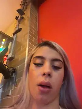 YouCandiSumisa live sex cam