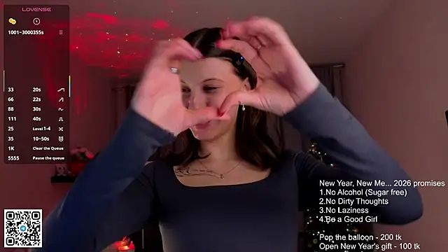 LorinaMaffitt's cam snapshot