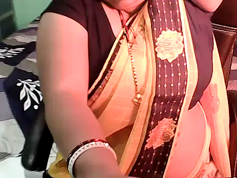 BABITA_KUMARII's cam snapshot