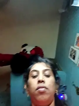 Darling_Annie live sex cam