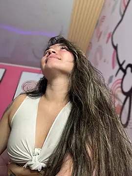 Sophie_LS's cam snapshot