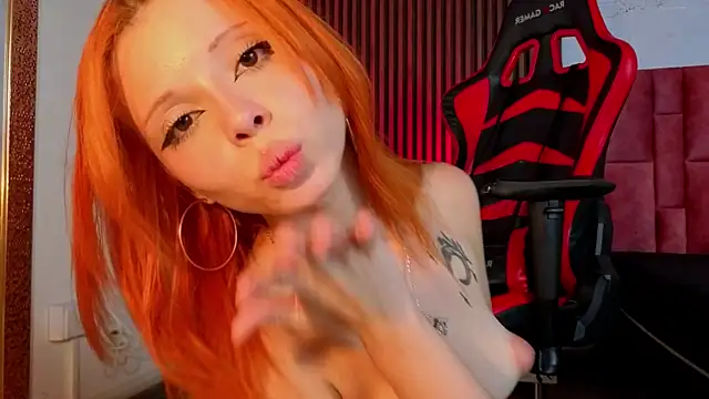 SpicyDemons's cam snapshot