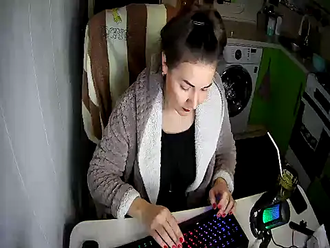 Adda1205's cam snapshot