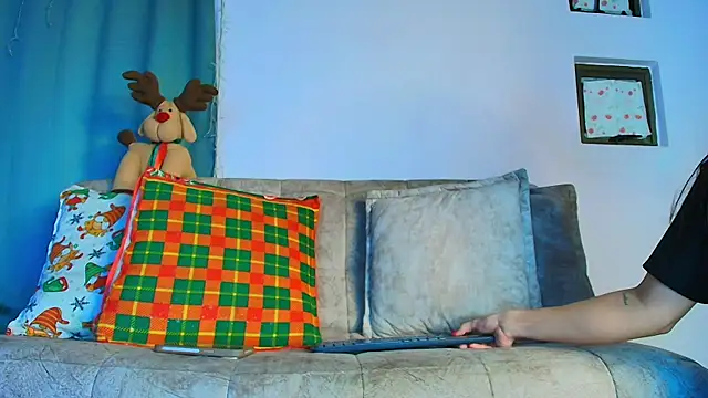 lizzy_kane's cam snapshot