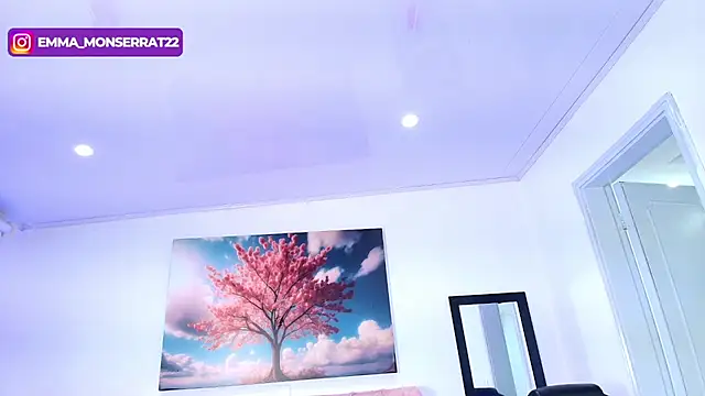 Emma_monserrat's cam snapshot