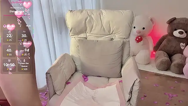 xiaotanbaby live sex cam