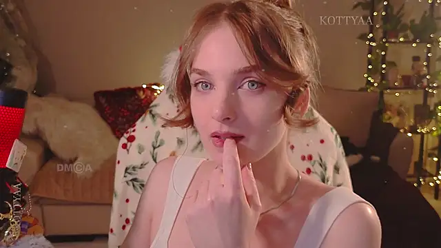 -Kottyaa-'s cam snapshot