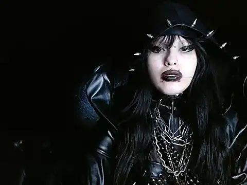 XXIOUX's cam snapshot