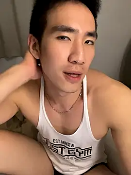 AirboyTy live sex cam