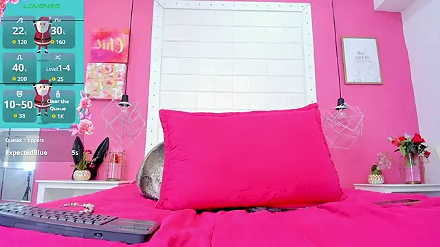 TransDoll09 live sex cam