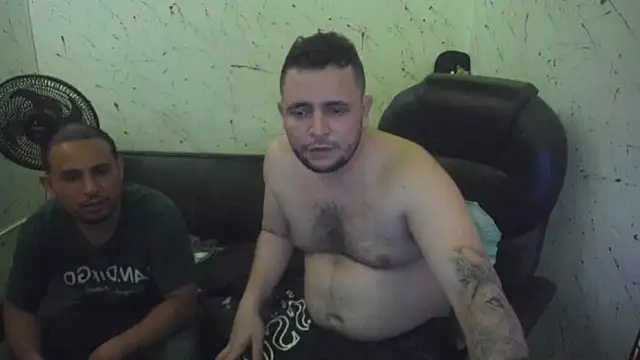 _ace_ventura live sex cam