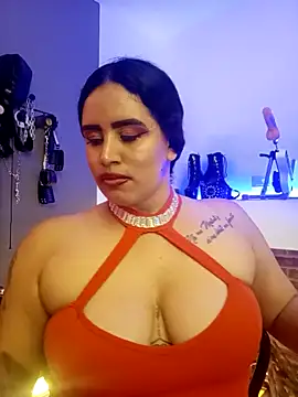 MariaGaitan's cam snapshot