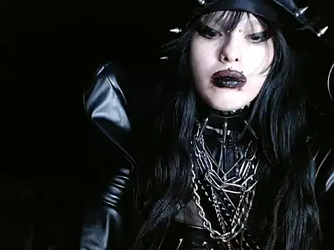 XXIOUX's cam snapshot