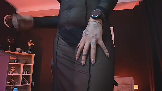 _WednesdayFriday_ live sex cam