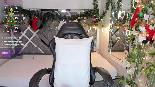 Nanachi_Cook live sex cam