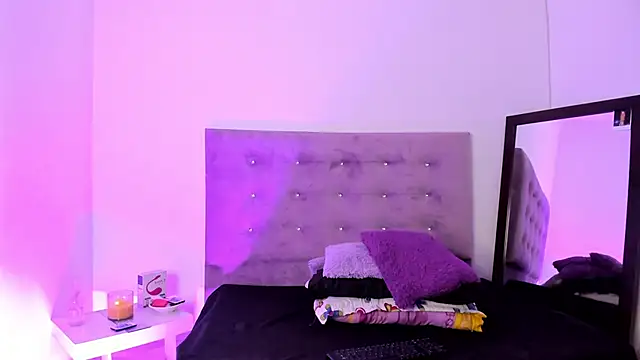 BonnySpencer live sex cam