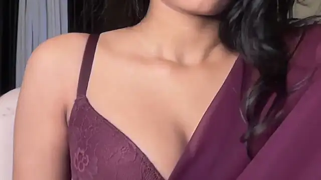 Wow-nisha live sex cam