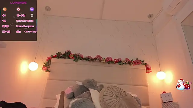 VENUSMOON777's cam snapshot