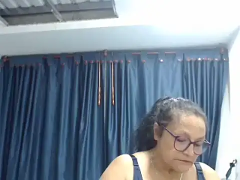 _Cristal's cam snapshot