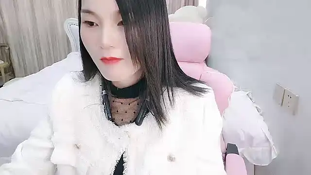 xiaokaixin live sex cam