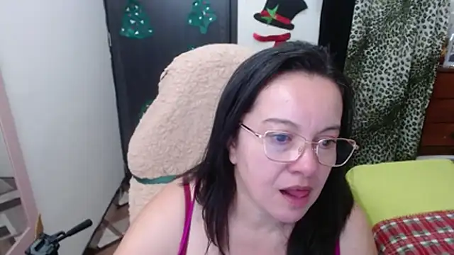 Sonialorens_'s cam snapshot