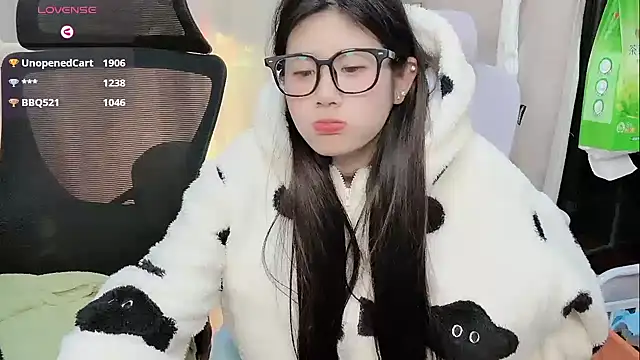 Yvonne-07 live sex cam