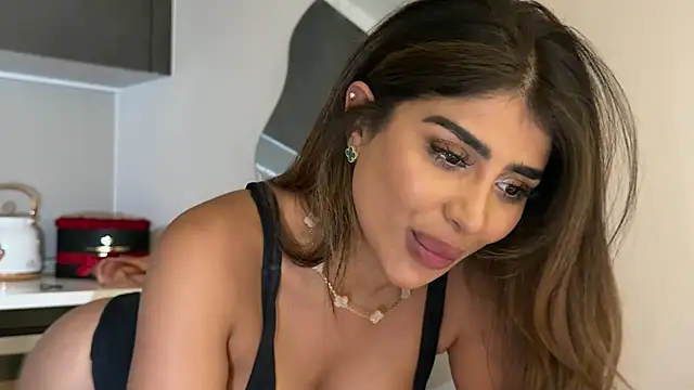 ArabicBarbie live sex cam