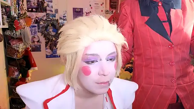 Alex_Howell live sex cam