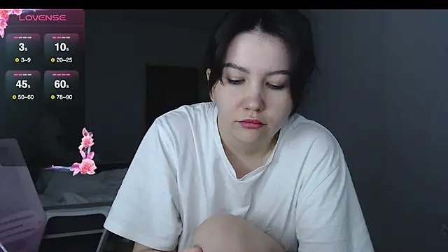 AlexaCruze live sex cam