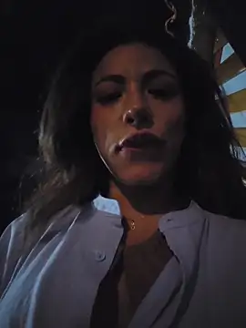 Karen_San_Miguel's cam snapshot