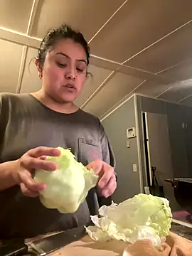 Maybelol06's cam snapshot