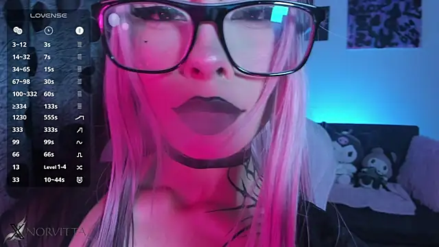 satanbabee live sex cam