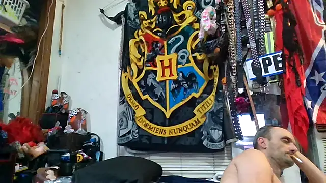 slinginbigD's cam snapshot