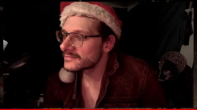 MasterDaddyCool's cam snapshot