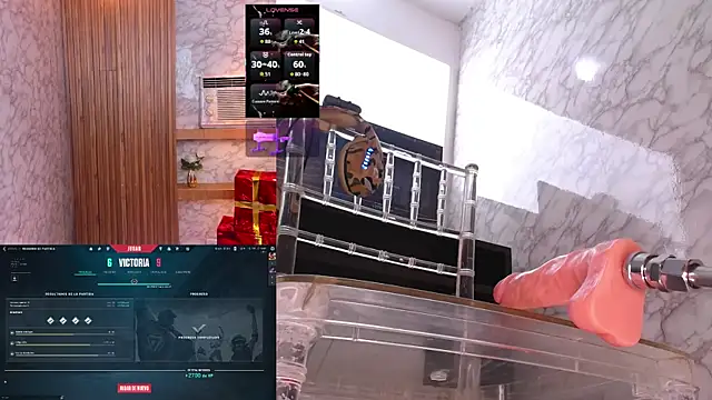 AndrewPeach_ live sex cam