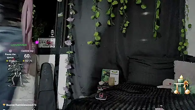 420mussa's cam snapshot