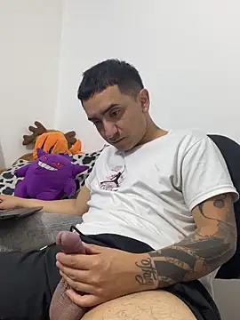 Sairobi's cam snapshot