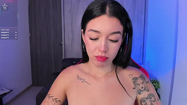zoee_jackson live sex cam