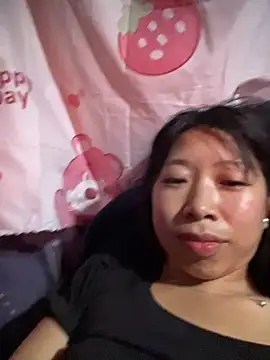 MayLy1-lucky's cam snapshot