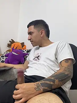 Sairobi's cam snapshot