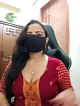 Payel-Sen's cam snapshot