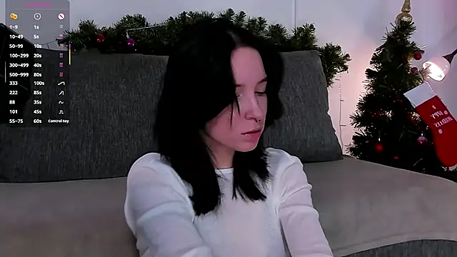 lilithlunna's cam snapshot