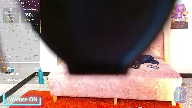 Caticatrina live sex cam