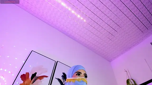 Shahira_peti's cam snapshot