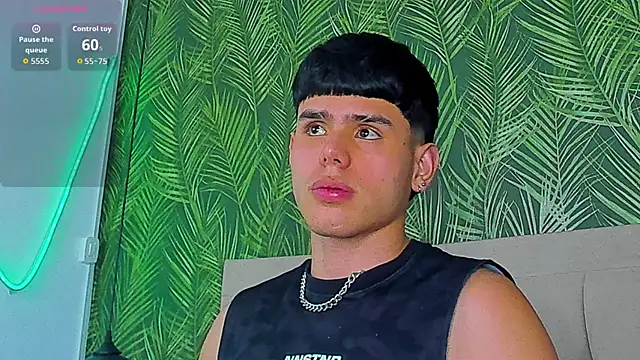 Nathaniel_Park live sex cam