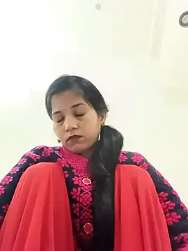 Sanjna_babby's cam snapshot