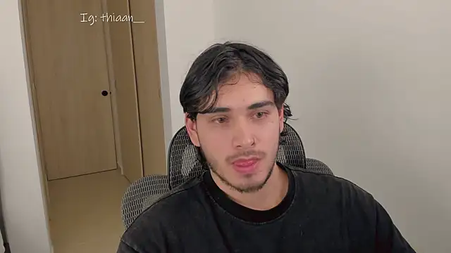 thiaann's cam snapshot